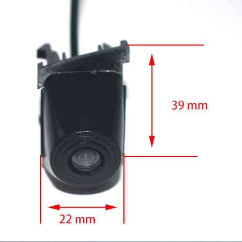 CAM34NTSC Cámara delantera BMW Serie 3 F30 - Imagen 2