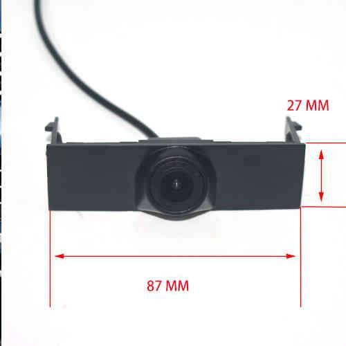 CAM35NTSC Cámara delantera VW Touareg 7P - Imagen 2