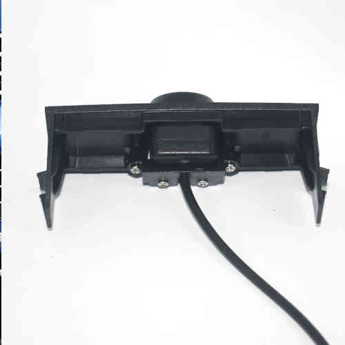 CAM35NTSC Cámara delantera VW Touareg 7P - Imagen 4