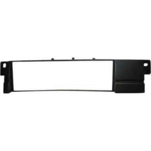 Marco un DIN | BMW Serie 3 (E46) 1998 - 2005 | CR1BM01 |
