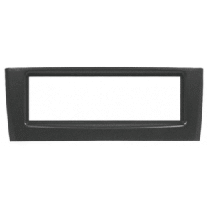 Marco UN DIN Negro  FIAT GRANDE PUNTO | CR1FGPUNTO |