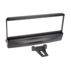 Marco un DIN Negro FORD Escort, MAZDA, MAZDA 121 | CR1FO01 |