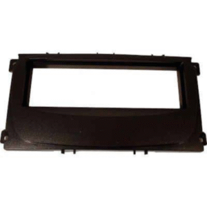 Marco un DIN Negro FORD FOCUS 2007-2010, FORD Galaxy, FORD MONDEO 2007-2014, FORD S-MAX 2010-2015 | CR1FO05 |