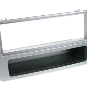 Marco un DIN Plata | HONDA Civic 2001 - 2006 | CR1HO01 |