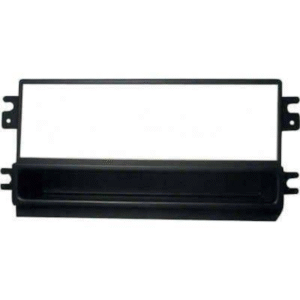 Marco un DIN | KIA Carens 2002-, Kia Carnival -2001, KIA Clarus-, Kia Sephia 2001-, Kia Shuma 1999- | CR1KI01 |