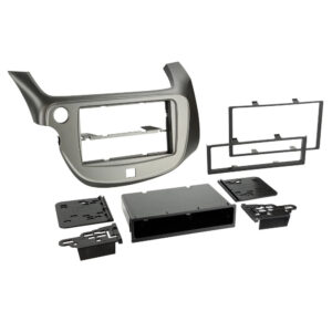 KIT Marco 1DIN 2DIN  HONDA Jazz 2009-2011 | CR2HO06