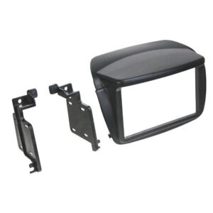 KIT Marco DOBLE DIN | FIAT Doblo 2010- | OPEL Combo 2012- | CR2OP06