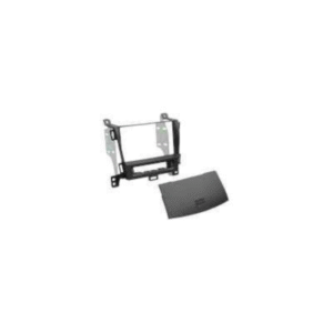 KIT Marco DOBLE DIN Negro | OPEL Zafira Tourer 2012- | CR2OP10 |