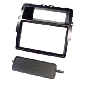 KIT Marco Doble DIN |Nissan, NISSAN rimastar 2010-, Opel, OPEL Vivaro 2010-2014, Renault, RENAULT Trafic II 2010-2014 | CR2RE03 |