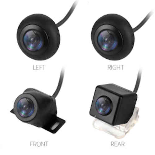 KIT3603D Kit 360º 3D - Imagen 3