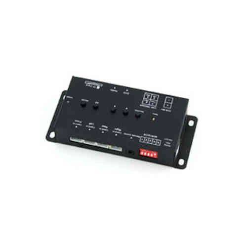 SFT6029DVR Concentrador 4 cámaras con DVR - Imagen 2