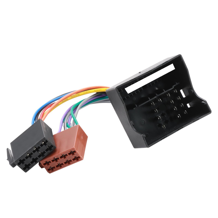 Conector ISO BMW - MINI | CIBM02