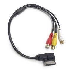 AMIRCA Adaptador AMI a RCA