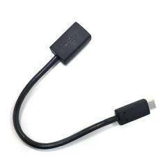 AUXUSB3.0-2.0 Adaptador USB macho a USB hembra