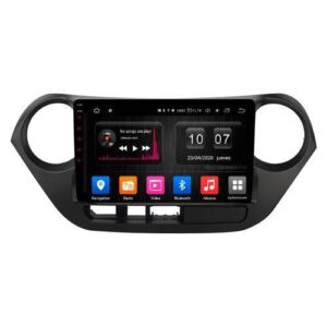Hyundai i10 2014-16 / FR1226-1