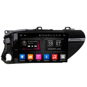 Toyota Hilux Pick-up 2015-2020 / FR1487