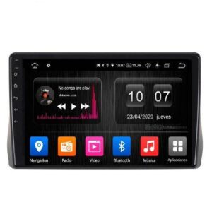 Toyota Land Cruiser 2018-19 / FR1496
