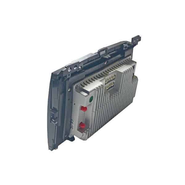 Toyota Land Cruiser 2003-2009 / FR1495 - Imagen 4