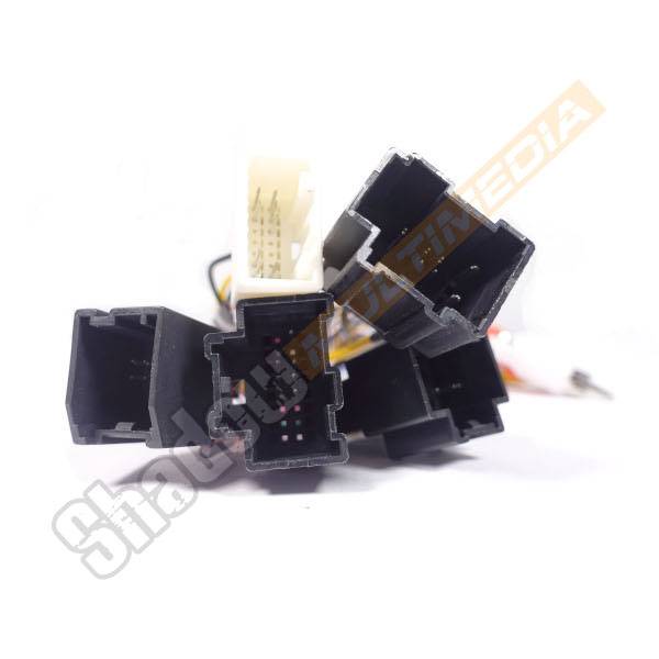 Chevrolet Captiva 2011-17 / FR0376 - Imagen 3