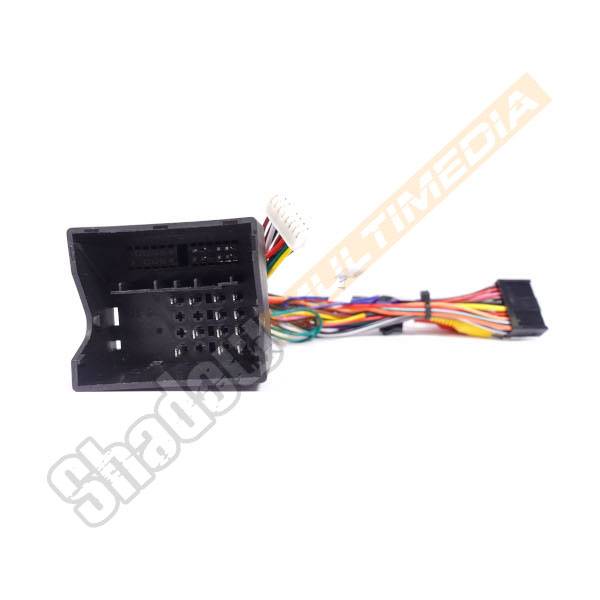 CITROËN C4 2012-16 / FR0732 - Imagen 4