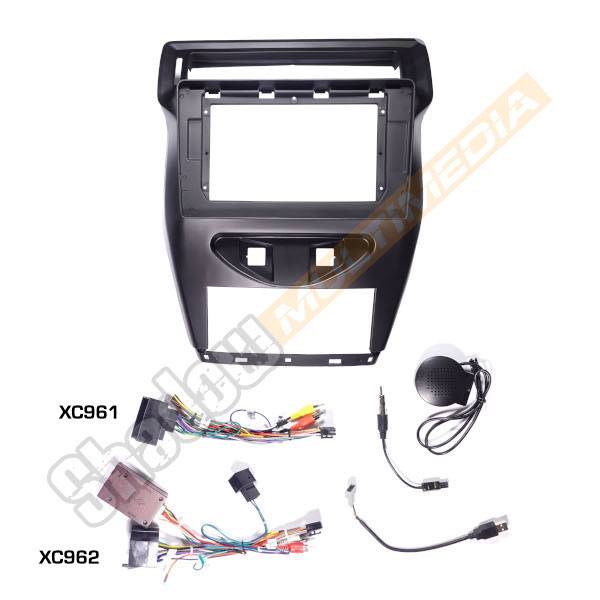 CITROËN C4 2012-16 / FR0732 - Imagen 2