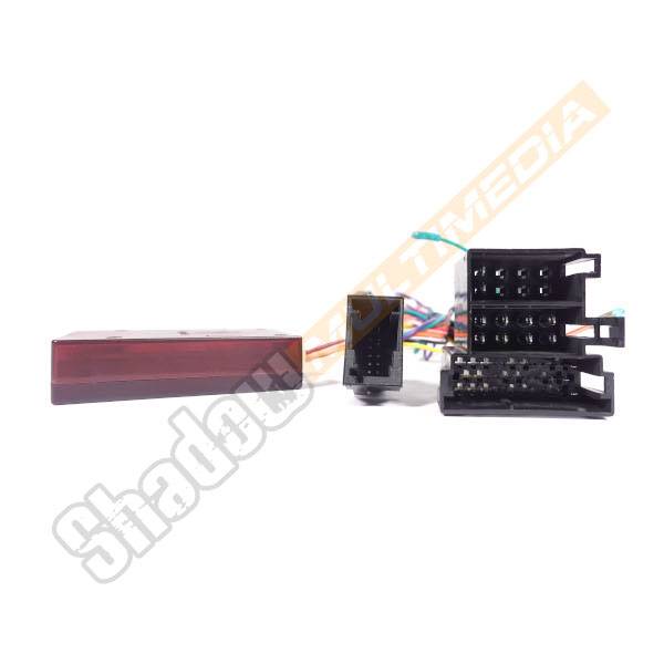 CITROËN C4 2012-16 / FR0732 - Imagen 3