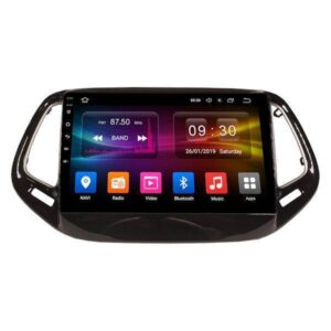 JEEP Compass 08/2017- / FR1155