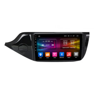 KIA Ceed 2012-2016 / FR1381-1