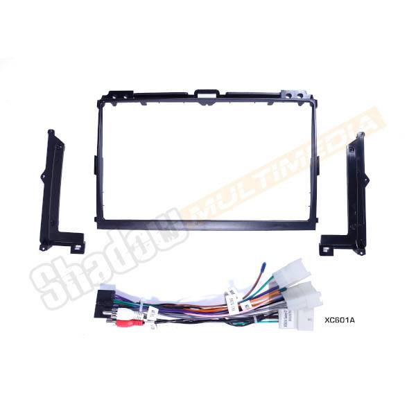Toyota Land Cruiser 2003-2009 / FR1495 - Imagen 5
