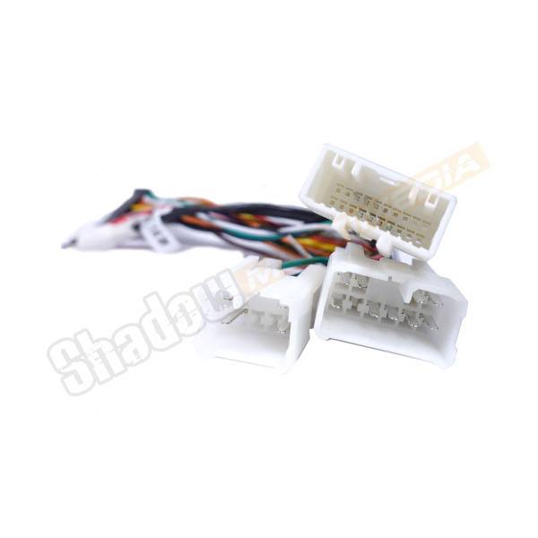 Toyota Land Cruiser 2003-2009 / FR1495 - Imagen 6