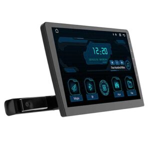 Pantalla reposacabezas Android