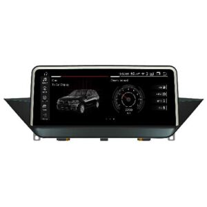 BMW Serie X1 E84 2009-15 CIC - SPF1017