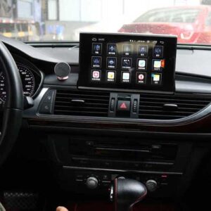 Audi A6 4G 8" (2016-18) ESPF8400