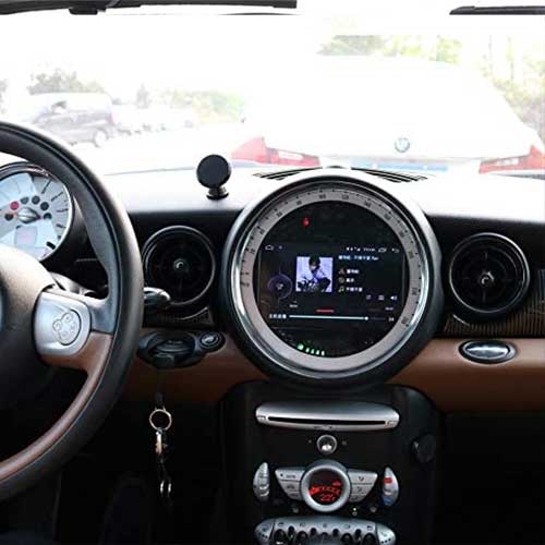 Mini R56 2007-10 SPF8516