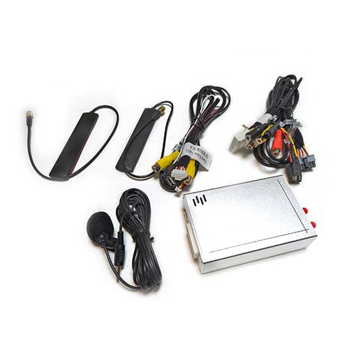 INTCARPLAYANDRO wireless - Imagen 3