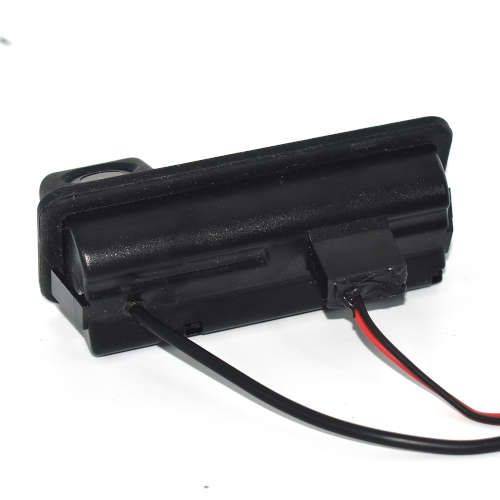 CAMFOR01NTSCCAB - Imagen 4