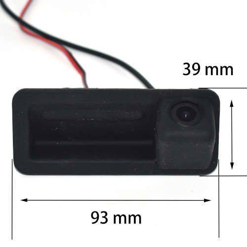 CAMFOR01NTSCCAB