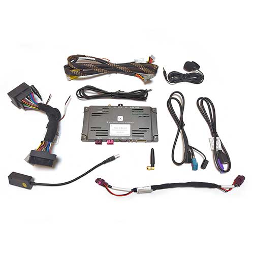 Interface Carplay BMW EVO - INTCARPLAYBMWEVO/H - Imagen 2