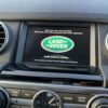Interface Carplay Land Rover 8" - INTCARPLAYLANDROVER04.2