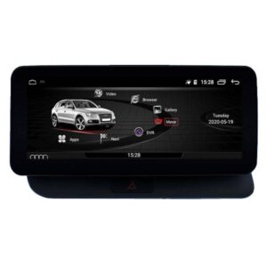 Audi Q5 (2008-16) - SPF1055