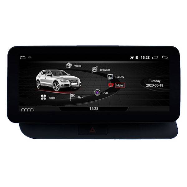 Audi Q5 (2008-16) - SPF1055