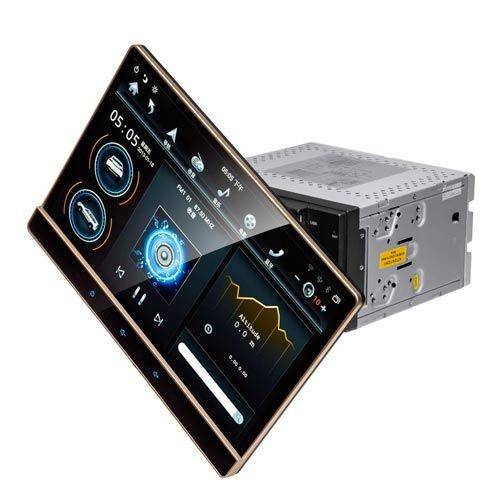 Pantalla 12,2" giratoria con Carplay • SPF6858 - Imagen 5