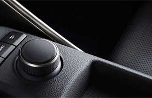 Interface Carplay Lexus - INTCARPLAYLEXUS02