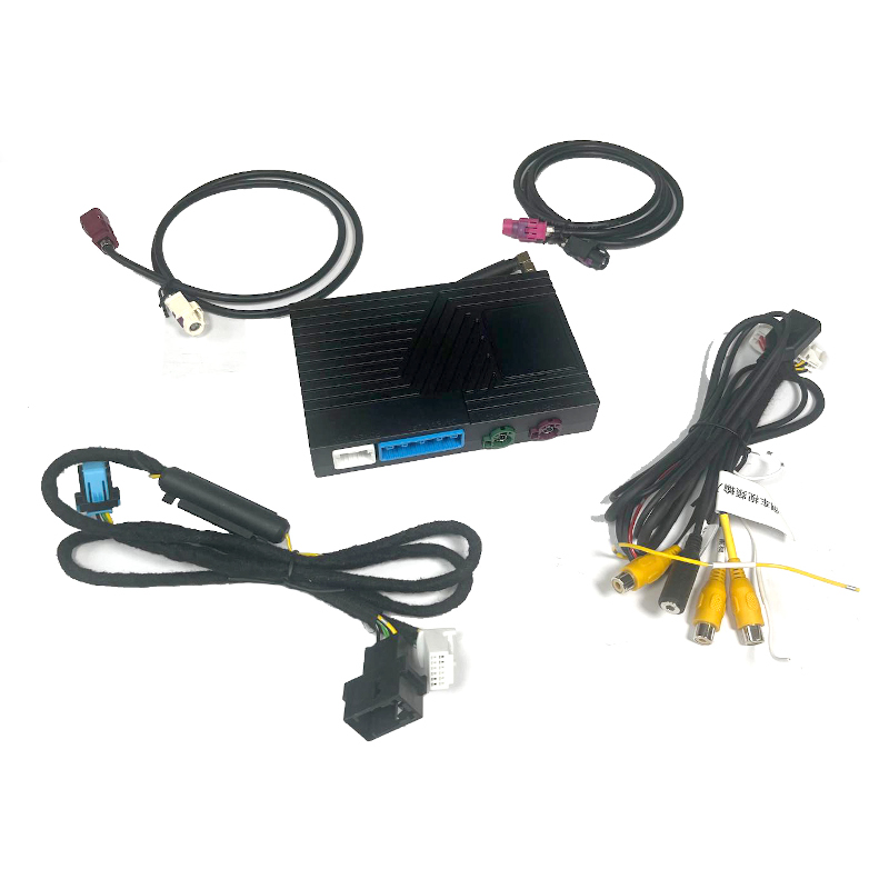 Interface Carplay Land Rover - INTCARPLAYLANDROVER01 - Imagen 3