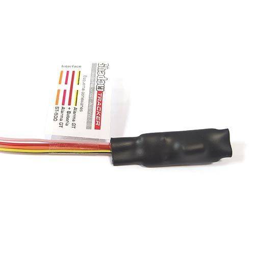 Adaptador para localizador ST-Enlace - Imagen 2