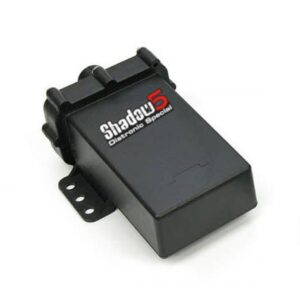 Shadow 5 Distronic