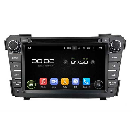 Hyundai i40 2011- SPF9207