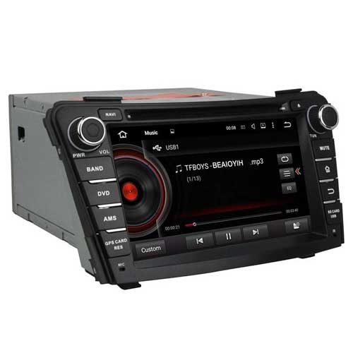 Hyundai i40 2011- SPF9207 - Imagen 2
