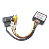 INTRECCAMVW - Recuperador cam. VW