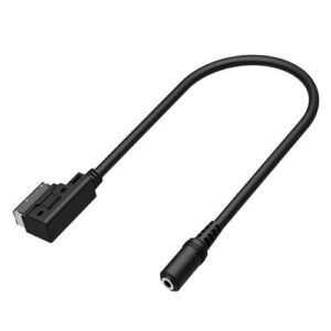 Conector AMI para jack 3,5mm MERCEDES - AMIJACKBENZ